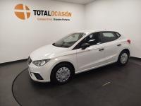 SEAT Ibiza 1.0 TGI 66kW (90CV) Reference