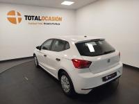 SEAT Ibiza 1.0 TGI 66kW (90CV) Reference