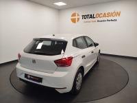 SEAT Ibiza 1.0 TGI 66kW (90CV) Reference
