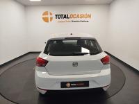SEAT Ibiza 1.0 TGI 66kW (90CV) Reference