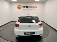 SEAT Ibiza 1.0 TGI 66kW (90CV) Reference