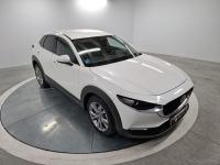 Mazda Cx-30 e-SKYACTIV-G 2.0 90kW Zenith Black Safet