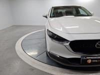 Mazda Cx-30 e-SKYACTIV-G 2.0 90kW Zenith Black Safet