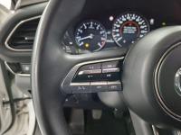 Mazda Cx-30 e-SKYACTIV-G 2.0 90kW Zenith Black Safet