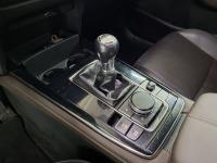 Mazda Cx-30 e-SKYACTIV-G 2.0 90kW Zenith Black Safet