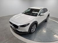 Mazda Cx-30 e-SKYACTIV-G 2.0 90kW Zenith Black Safet