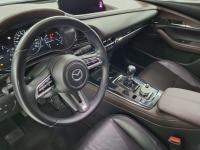 Mazda Cx-30 e-SKYACTIV-G 2.0 90kW Zenith Black Safet