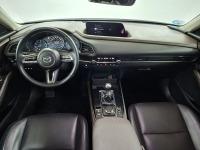 Mazda Cx-30 e-SKYACTIV-G 2.0 90kW Zenith Black Safet