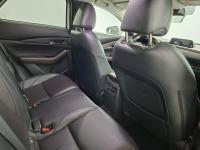 Mazda Cx-30 e-SKYACTIV-G 2.0 90kW Zenith Black Safet