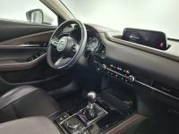 Mazda Cx-30 e-SKYACTIV-G 2.0 90kW Zenith Black Safet