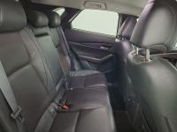 Mazda Cx-30 e-SKYACTIV-G 2.0 90kW Zenith Black Safet