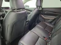 Mazda Cx-30 e-SKYACTIV-G 2.0 90kW Zenith Black Safet