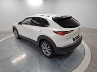Mazda Cx-30 e-SKYACTIV-G 2.0 90kW Zenith Black Safet