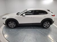 Mazda Cx-30 e-SKYACTIV-G 2.0 90kW Zenith Black Safet