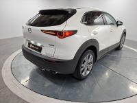 Mazda Cx-30 e-SKYACTIV-G 2.0 90kW Zenith Black Safet