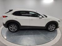 Mazda Cx-30 e-SKYACTIV-G 2.0 90kW Zenith Black Safet