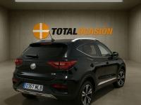 MG Zs 1.5 Luxury