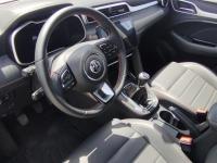 MG Zs 1.5 Luxury