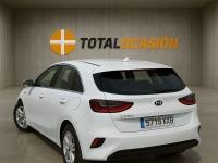 Kia Ceed 1.4 CVVT 74kW (100CV) Drive