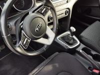Kia Ceed 1.4 CVVT 74kW (100CV) Drive