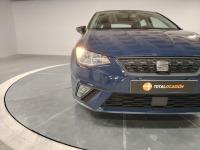 SEAT Ibiza 1.0 MPI 59kW (80CV) Reference Plus