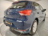 SEAT Ibiza 1.0 MPI 59kW (80CV) Reference Plus