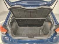 SEAT Ibiza 1.0 MPI 59kW (80CV) Reference Plus