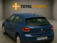SEAT Ibiza 1.0 MPI 59kW (80CV) Reference Plus