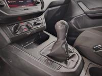 SEAT Ibiza 1.0 MPI 59kW (80CV) Reference Plus