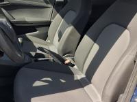 SEAT Ibiza 1.0 MPI 59kW (80CV) Reference Plus