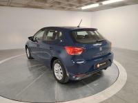 SEAT Ibiza 1.0 MPI 59kW (80CV) Reference Plus