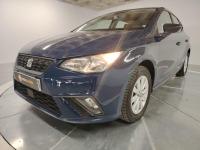 SEAT Ibiza 1.0 MPI 59kW (80CV) Reference Plus