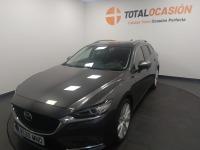 Mazda Mazda6 2.0 SKYACTIV-G 121 kW Exclusive-Line