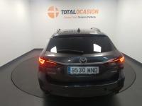 Mazda Mazda6 2.0 SKYACTIV-G 121 kW Exclusive-Line