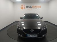 Mazda Mazda6 2.0 SKYACTIV-G 121 kW Exclusive-Line