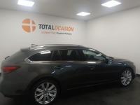 Mazda Mazda6 2.0 SKYACTIV-G 121 kW Exclusive-Line