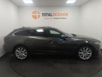 Mazda Mazda6 2.0 SKYACTIV-G 121 kW Exclusive-Line