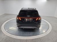 Hyundai Tucson 1.6 TGDI 169kW HEV Tecno Auto 2C