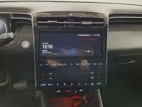 Hyundai Tucson 1.6 TGDI 169kW HEV Tecno Auto 2C