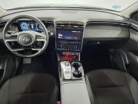 Hyundai Tucson 1.6 TGDI 169kW HEV Tecno Auto 2C