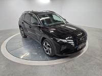 Hyundai Tucson 1.6 TGDI 169kW HEV Tecno Auto 2C
