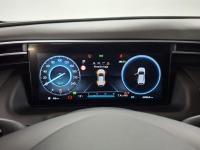 Hyundai Tucson 1.6 TGDI 169kW HEV Tecno Auto 2C
