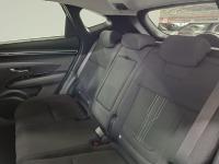 Hyundai Tucson 1.6 TGDI 169kW HEV Tecno Auto 2C