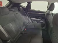 Hyundai Tucson 1.6 TGDI 169kW HEV Tecno Auto 2C