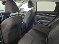 Hyundai Tucson 1.6 TGDI 169kW HEV Tecno Auto 2C