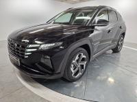 Hyundai Tucson 1.6 TGDI 169kW HEV Tecno Auto 2C