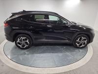 Hyundai Tucson 1.6 TGDI 169kW HEV Tecno Auto 2C