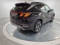 Hyundai Tucson 1.6 TGDI 169kW HEV Tecno Auto 2C