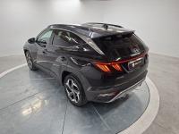 Hyundai Tucson 1.6 TGDI 169kW HEV Tecno Auto 2C