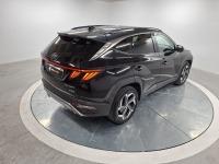 Hyundai Tucson 1.6 TGDI 169kW HEV Tecno Auto 2C